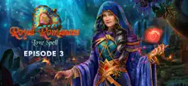 Game screenshot Royal Romances: Episode 3 mod apk