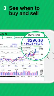 marketsurge - stock research problems & solutions and troubleshooting guide - 3