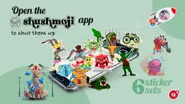 shushmoji problems & solutions and troubleshooting guide - 1