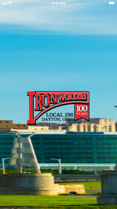Ironworkers 290 Screenshot