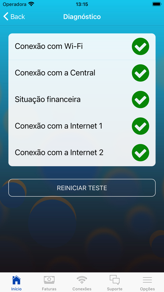 #4. DL NET (iOS) By: Evotrix Solucoes Digitais LTDA