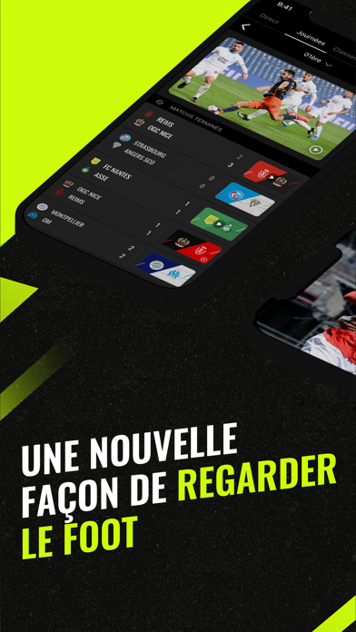 Free Ligue 1 Free Ligue 1