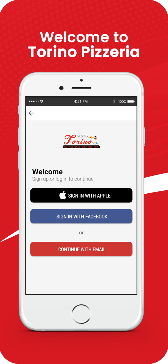 Torino Pizzeria Dingtuna