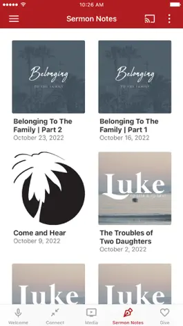 Game screenshot First Baptist at Weston hack