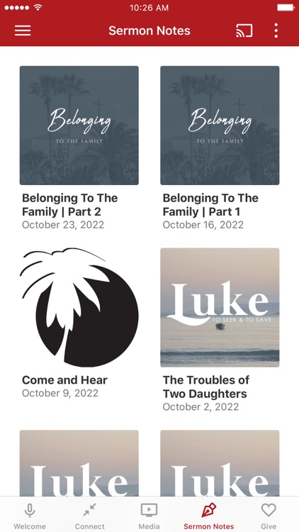 First Baptist at Weston