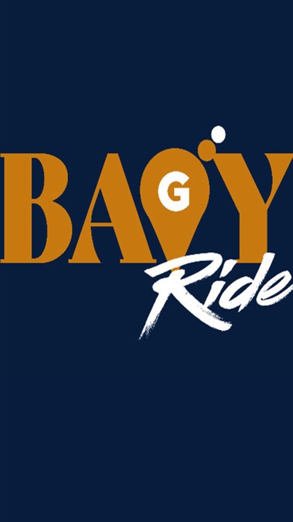Bagyride
