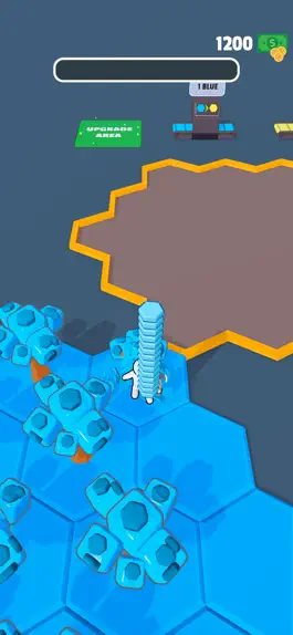 Game screenshot Jungle Farm mod apk