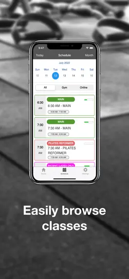Game screenshot KABS Underground apk