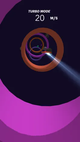 Game screenshot C0MET hack