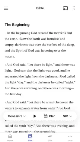 Game screenshot Mount Carmel Bible Church apk