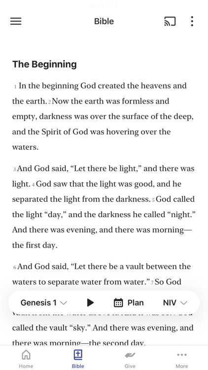 Mount Carmel Bible Church