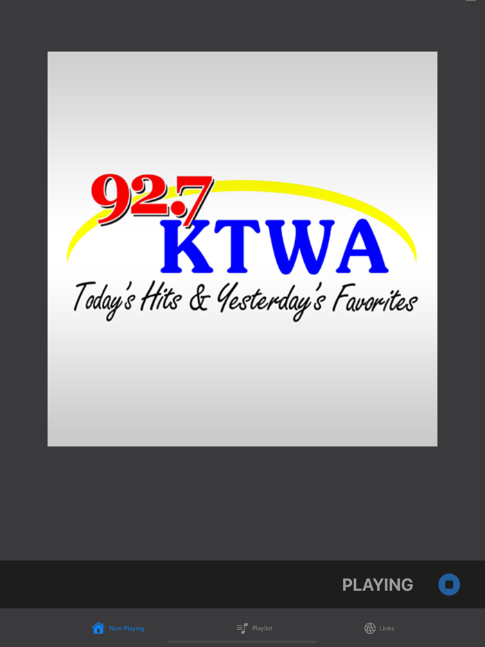 KTWA FM 92.7