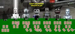 Game screenshot Poker 3-5-7 hack