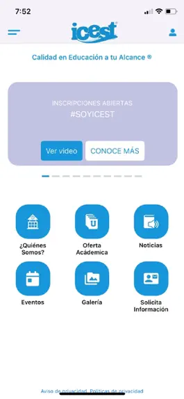 Game screenshot Soy ICEST mod apk