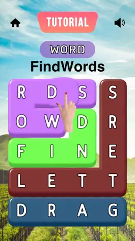 Game screenshot Flow of Words mod apk