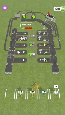 Game screenshot Air Traffic Management hack