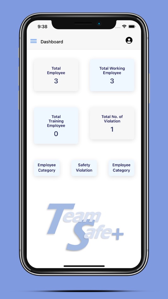 #3. Team Safe + (iOS) Podle: Tirthankar Bhattacharya
