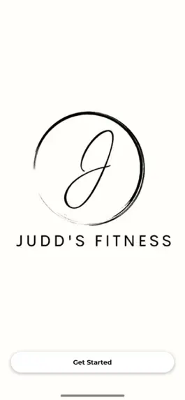 Game screenshot Judd's Fitness mod apk