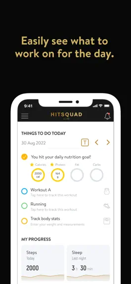 Game screenshot HSE Trainer apk