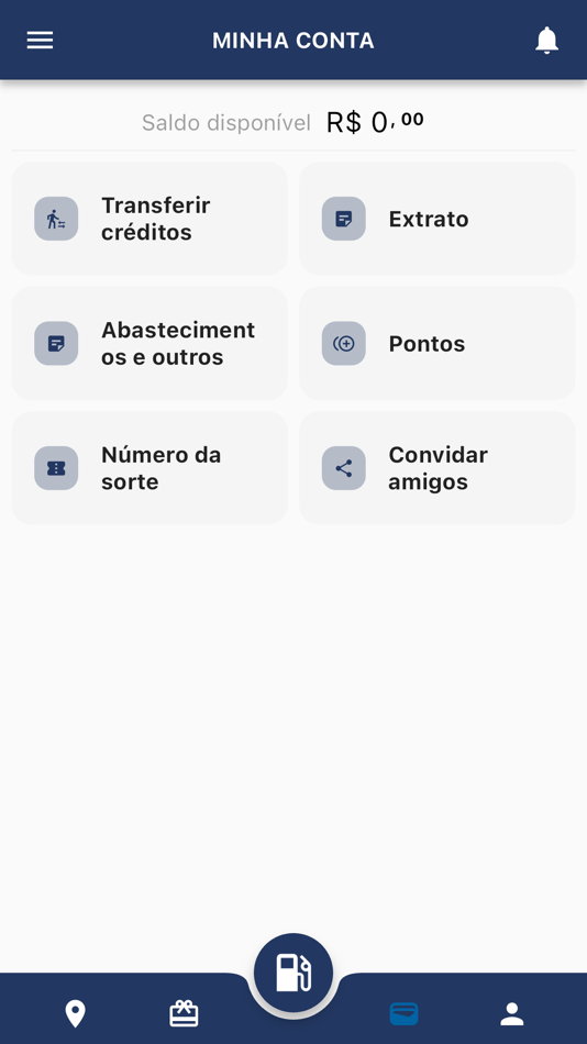 #1. FIDELIZE+ (iOS) 게시자: TX FUEL