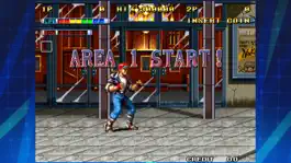 Game screenshot MUTATION NATION ACA NEOGEO apk