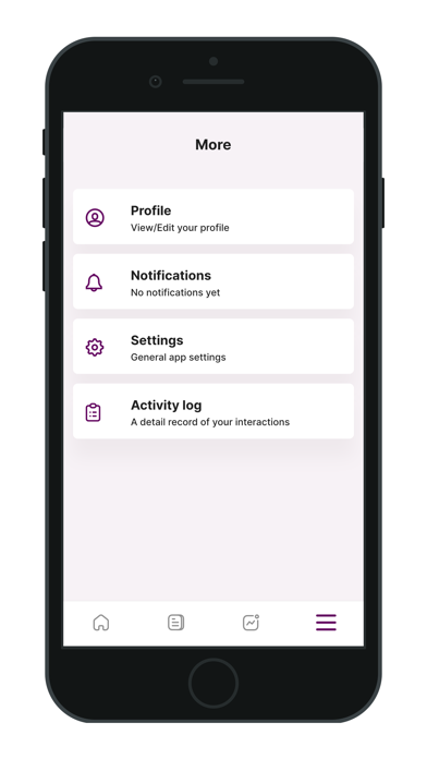 BRC Learning Screenshot