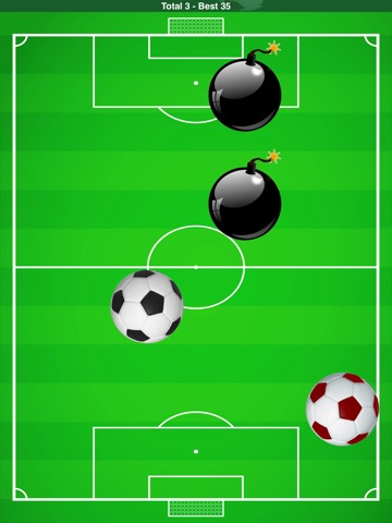 Goalkeeper Soccerのおすすめ画像5