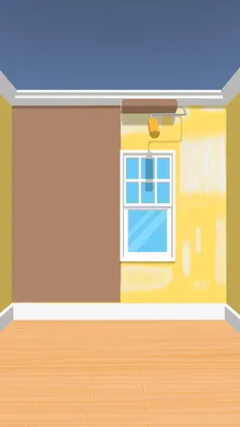 Game screenshot Wall Painting 3D apk