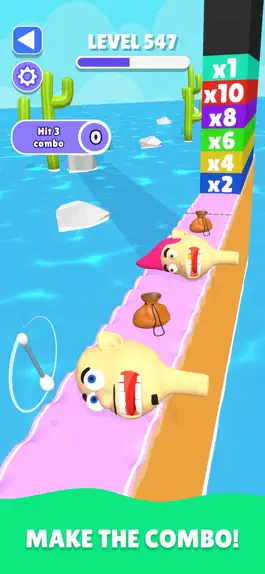 Game screenshot Ear Cleaner! hack