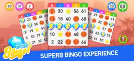 Game screenshot Bingo Wow: Lucky Bingo at Home mod apk