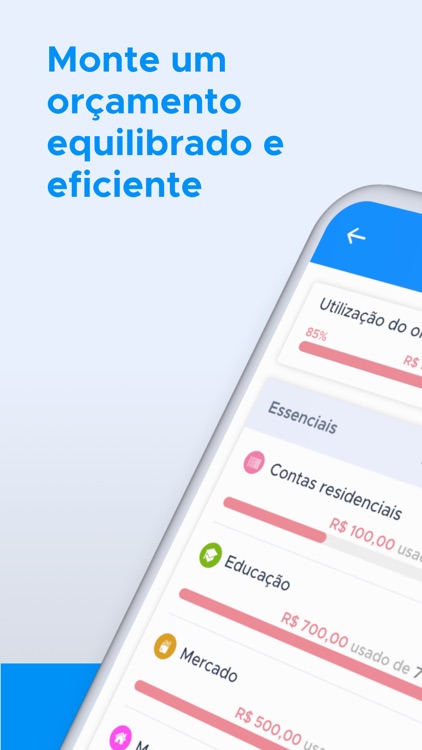 Otto Finanças screenshot-5