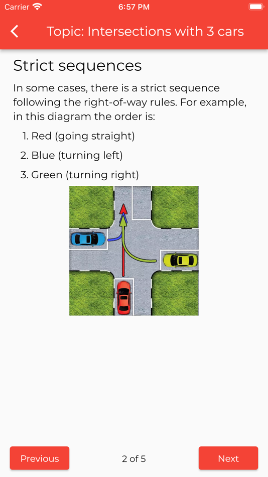 #2. WePass Basic Theory Test (BTT) (iOS) 由: GEEWAX TECHNOLOGY PTE LTD