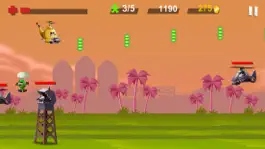 Game screenshot Cobra Strike apk