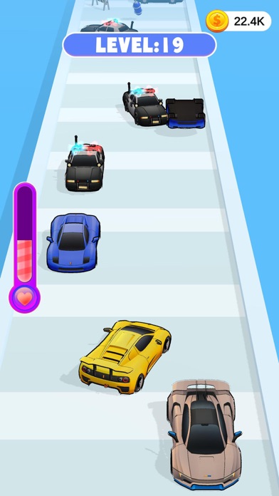 CrashofCar Screenshot