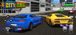 Game screenshot City Car Parking:Taxi Driving hack