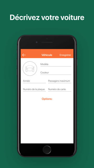 Ekony Driver Screenshot