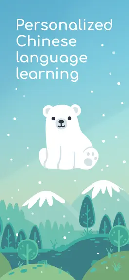Game screenshot Dot Languages - Learn Chinese mod apk