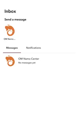 Game screenshot OM Namo Center hack