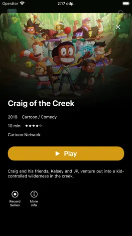 Game screenshot KTV IS apk