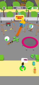 Child Park screenshot #8 for iPhone