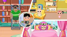 Game screenshot My Home Town：Vocation Life mod apk