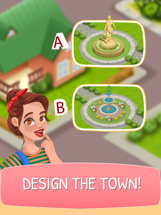 Life Choices 2 for Android - Free App Download