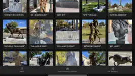 Game screenshot Beautifully Historic Sheridan apk