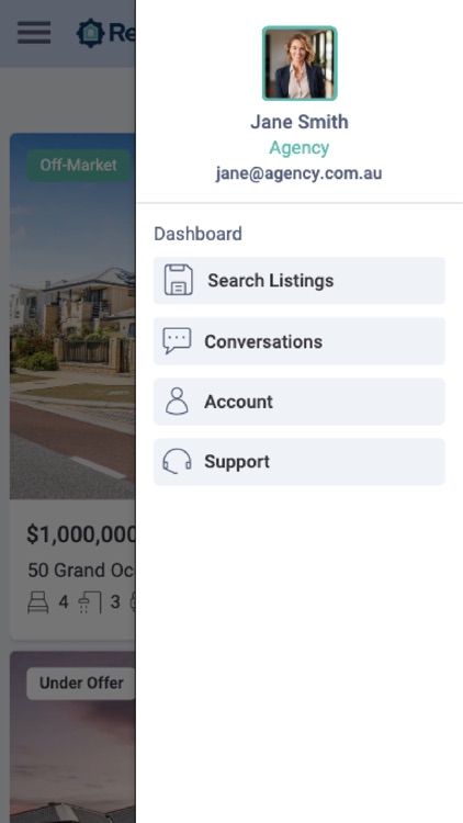 Real Engine screenshot-5