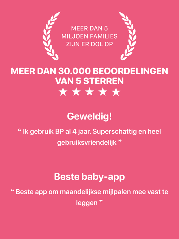 Baby Pics - Fotobewerker iPad app afbeelding 5