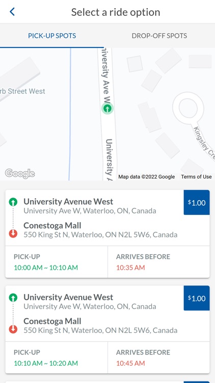 GoMicro RTA On Demand screenshot-3
