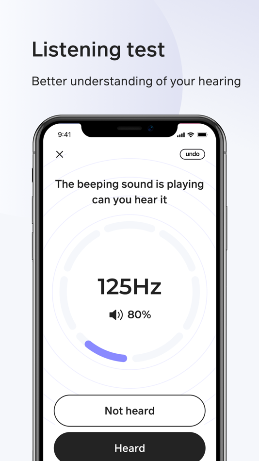 #3. ZDEER SOUND (iOS) 由: Wuhan Zuo Dian Technology Co., Ltd