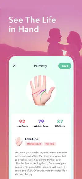 Game screenshot Rise Time-Age App & Baby Maker hack