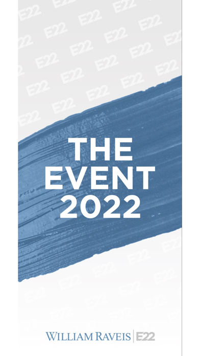 William Raveis Event 2022 Screenshot