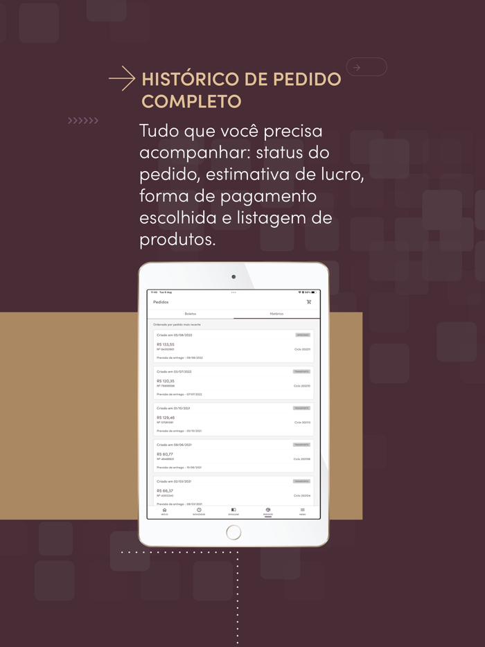 Representante Eudora